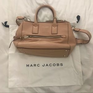Authentic Marc Jacobs Recruit East West Tote